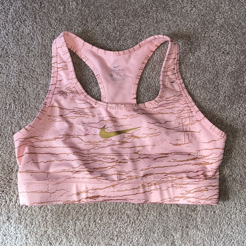 Nike Dri-Fit Sports Bra